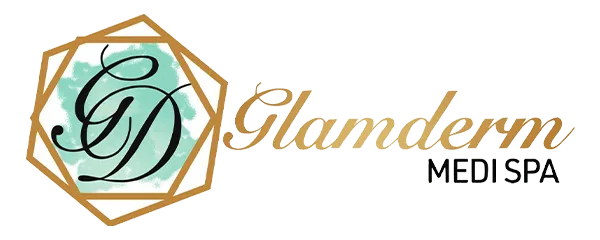 Glamderm Medi Spa Logo